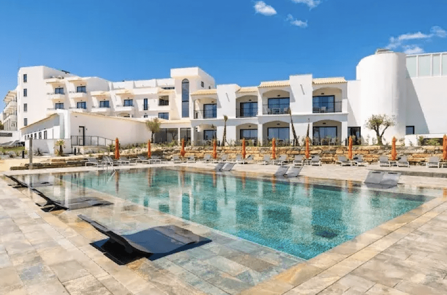 Regency Salgados Hotel & Spa
