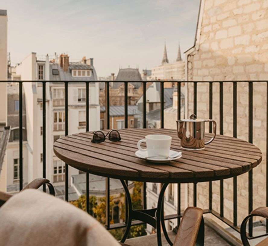 Hôtel d'Orsay