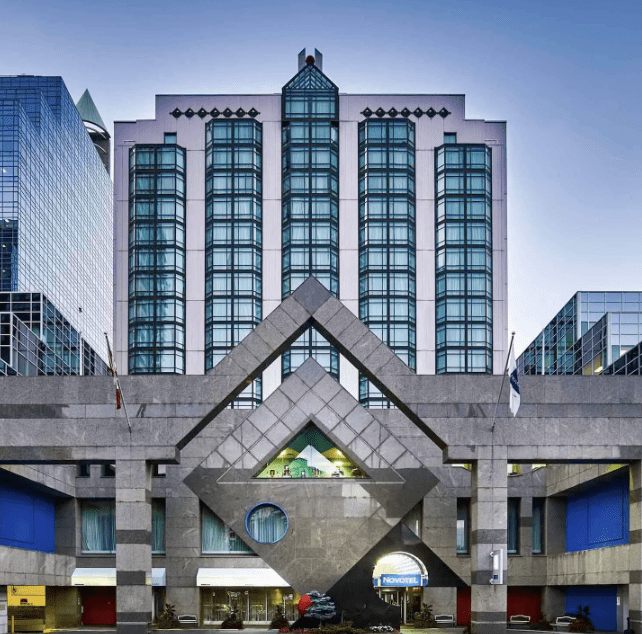 Novotel Toronto North York