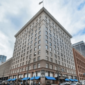 Magnolia Hotel Denver a Tribute Portfolio Hotel