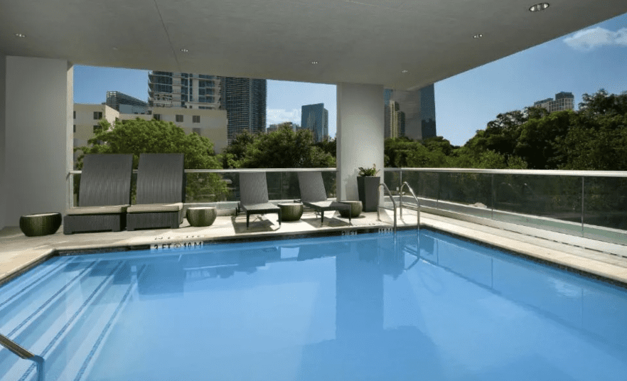 Homewood Suites by Hilton Miami Downtown Brickell