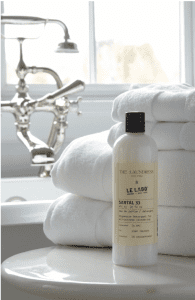 Edition Hotels Le Labo