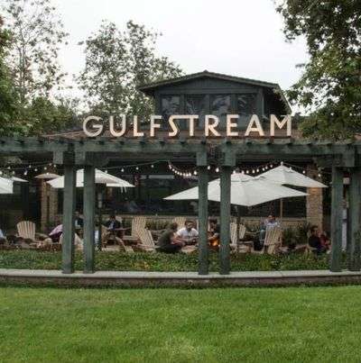 Gulfstream Restaurant