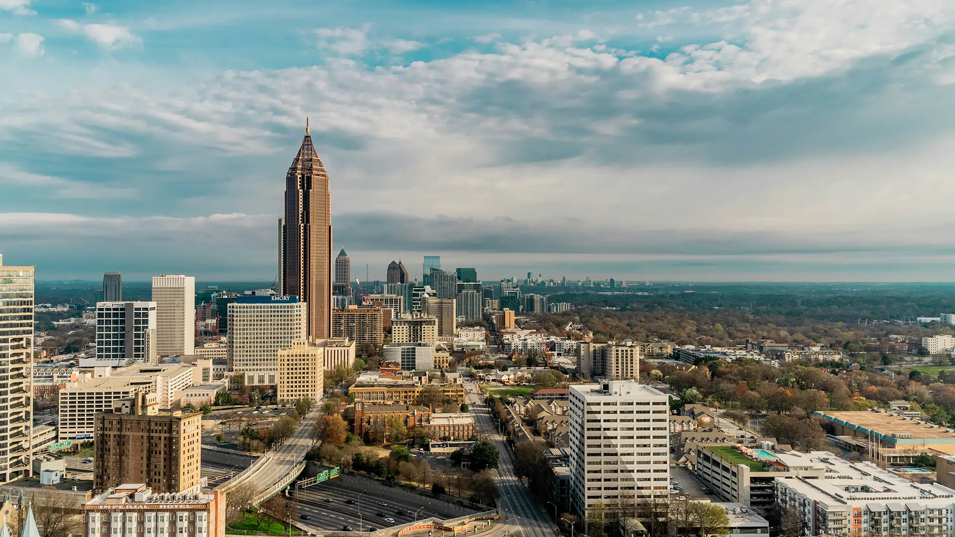 Atlanta City Guide